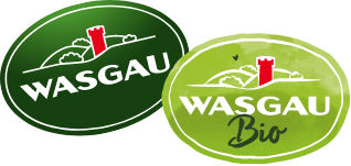 Wasgau Marken Logos